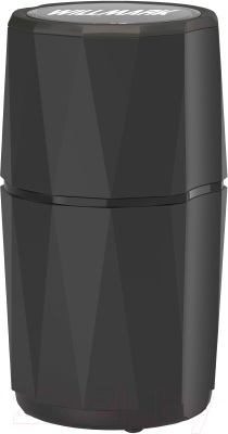 Кофемолка Willmark WCG-388 (черный) - фото