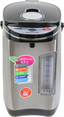 Термопот Willmark WAP-704IS