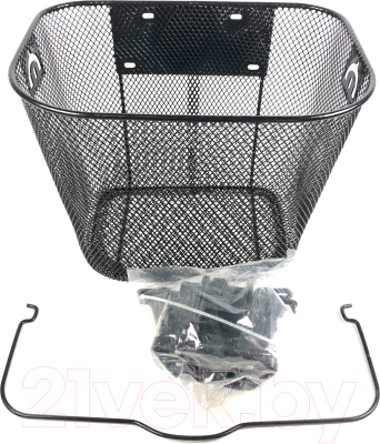 Велокорзина FAVORIT PS-CK-019 - фото