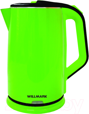 Электрочайник Willmark WEK-2012PS  - фото