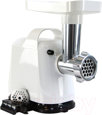 Мясорубка электрическая Willmark WMG-2512X - фото
