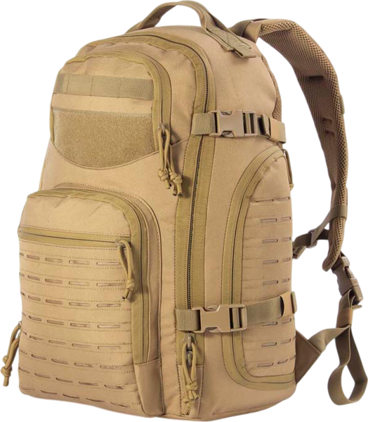 Рюкзак туристический Ordka Aalborg / RDK 364 - фото