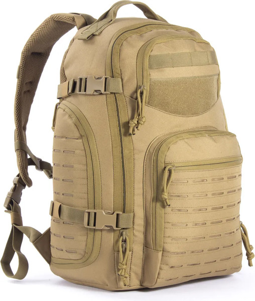 Рюкзак туристический Ordka Aalborg / RDK 364