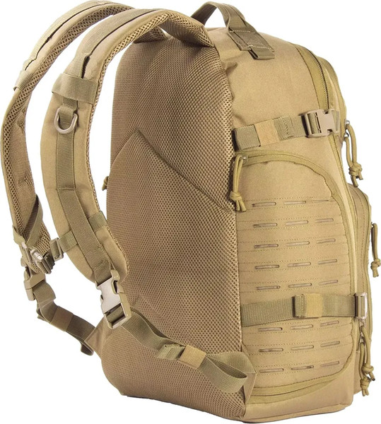 Рюкзак туристический Ordka Aalborg / RDK 364