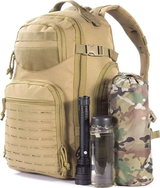 Рюкзак туристический Ordka Aalborg / RDK 364