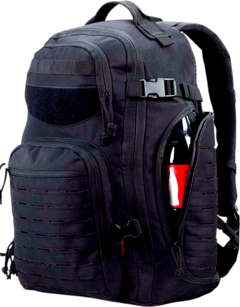 Рюкзак туристический Ordka Aalborg / RDK 368 - фото