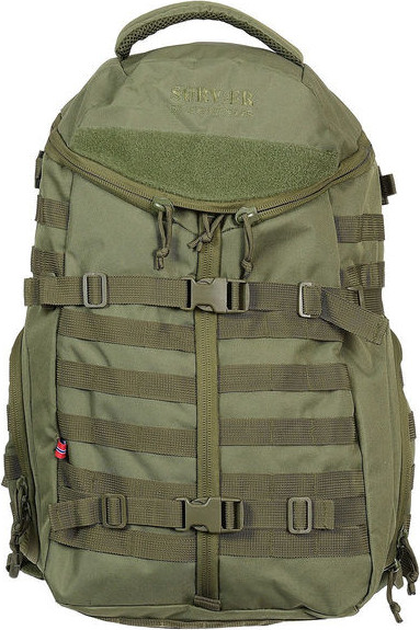 Рюкзак туристический Ordka Sorvaer / RDK 363 - фото