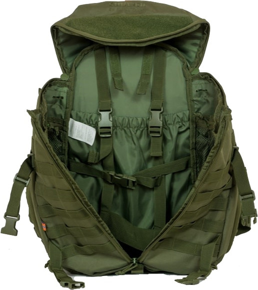 Рюкзак туристический Ordka Sorvaer / RDK 363