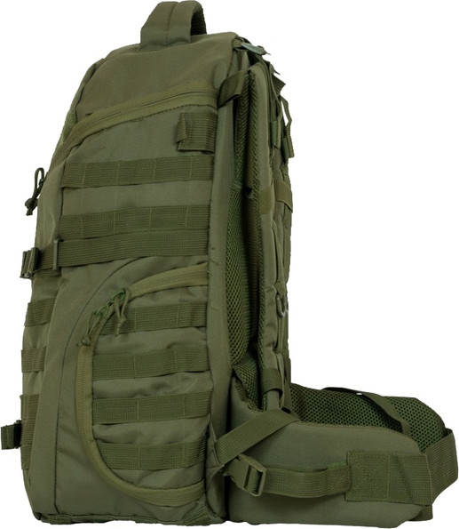 Рюкзак туристический Ordka Sorvaer / RDK 363