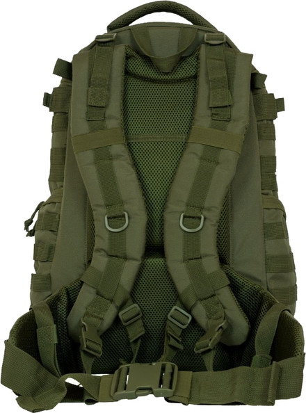 Рюкзак туристический Ordka Sorvaer / RDK 363