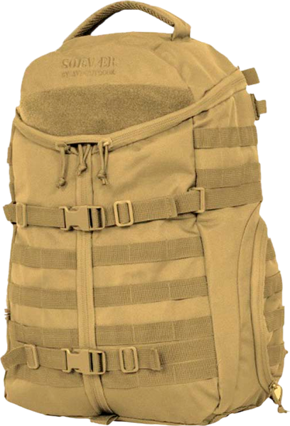 Рюкзак туристический Ordka Sorvaer / RDK 663 - фото