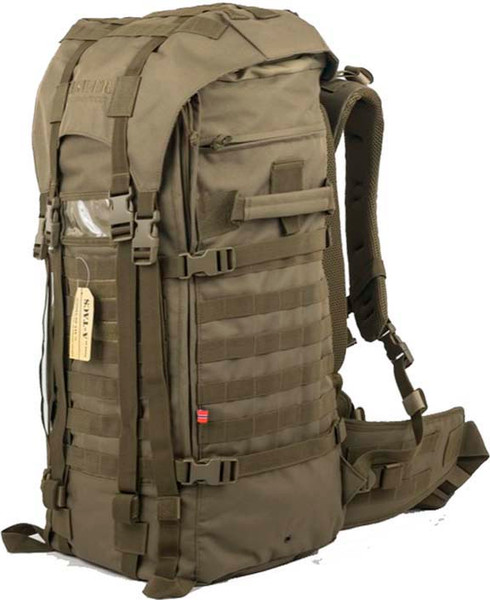 Рюкзак туристический Ordka Asvaer / RDK 466 - фото