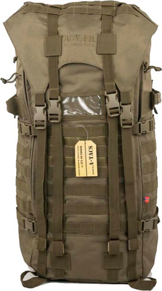 Рюкзак туристический Ordka Asvaer / RDK 466