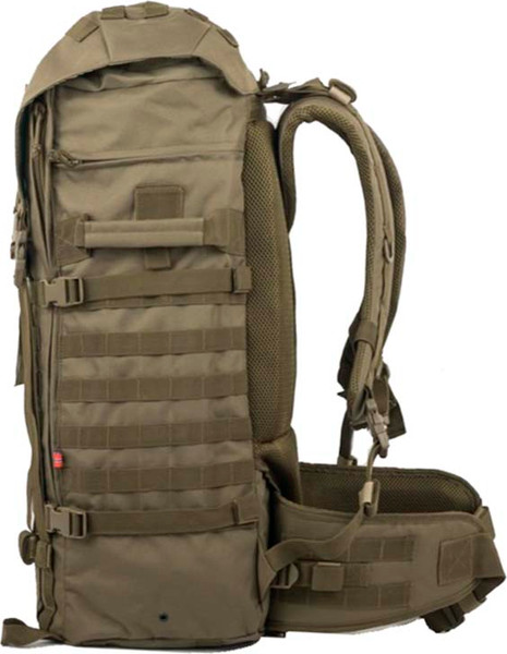 Рюкзак туристический Ordka Asvaer / RDK 466