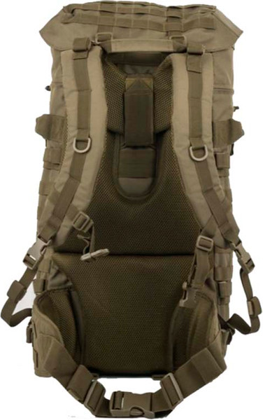 Рюкзак туристический Ordka Asvaer / RDK 466