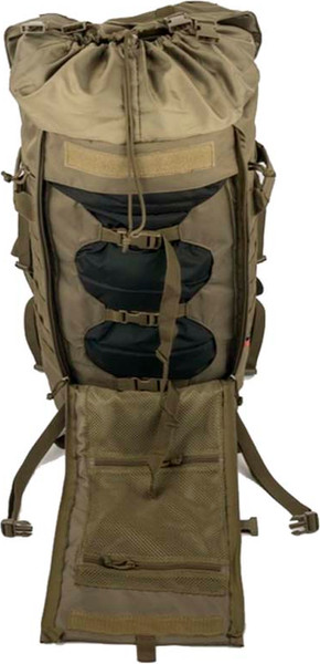 Рюкзак туристический Ordka Asvaer / RDK 466