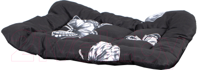 Матрас для животных Happy Friends Бабочки №1 / stm 338 - фото