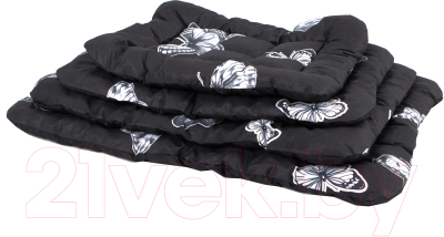 Матрас для животных Happy Friends Бабочки №1 / stm 338