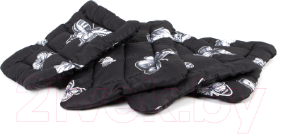 Матрас для животных Happy Friends Бабочки №1 / stm 338