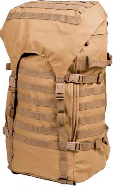 Рюкзак туристический Ordka Asvaer / RDK 366 - фото