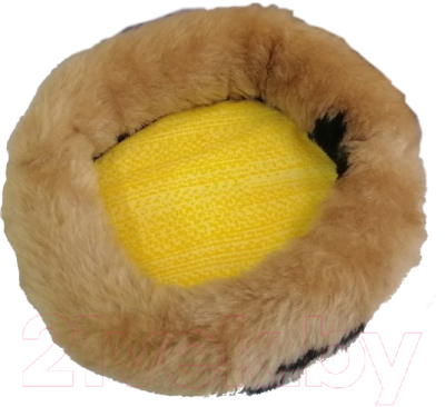 Лежанка для животных Happy Friends Stm 372 - фото