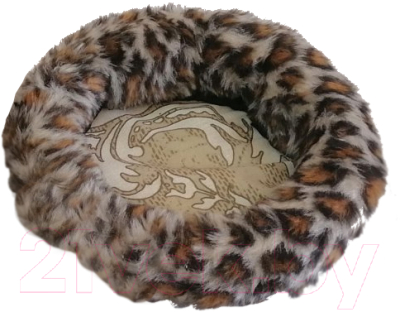 Лежанка для животных Happy Friends Stm 372