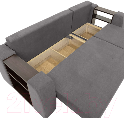 Диван Аквилон Оптимус НПБ