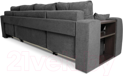 Диван Аквилон Оптимус-1 НПБ