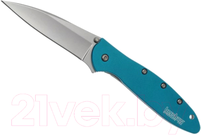 Нож складной Kershaw Leek / 1660TEAL