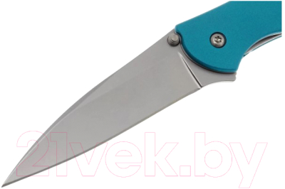 Нож складной Kershaw Leek / 1660TEAL