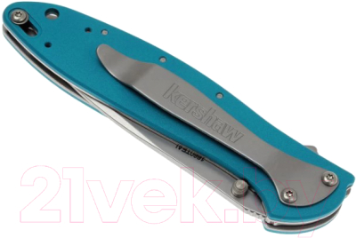 Нож складной Kershaw Leek / 1660TEAL