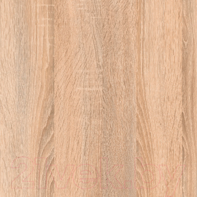 Письменный стол Loftyhome Мальборк Практик-Л / 1627823 (дуб сонома)