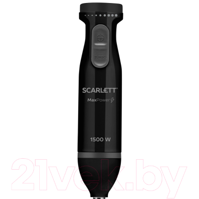 Блендер погружной Scarlett SC-HB42M47