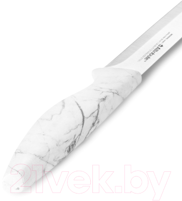 Нож Attribute Marble AKM218