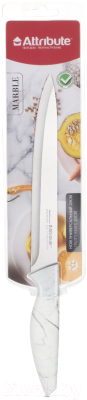 Нож Attribute Marble AKM218