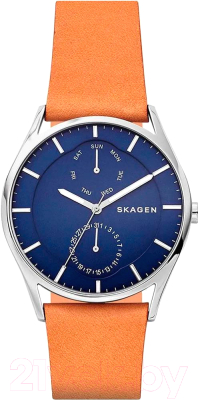 Часы наручные мужские Skagen SKW6369 - фото
