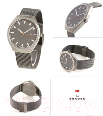 Часы наручные мужские Skagen SKW6387