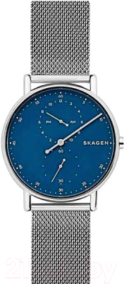 Часы наручные мужские Skagen SKW6389 - фото