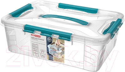 Ящик для хранения Econova Grand Box / 433200302 - фото