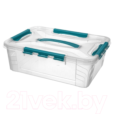 Ящик для хранения Econova Grand Box / 433200302