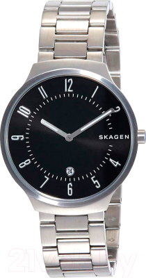 Часы наручные мужские Skagen SKW6515 - фото