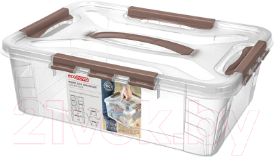 Ящик для хранения Econova Grand Box / 433200314 - фото