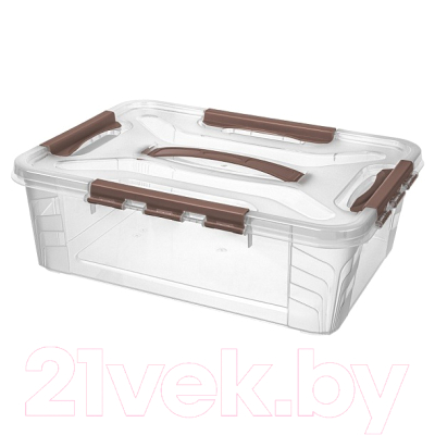 Ящик для хранения Econova Grand Box / 433200314