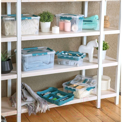 Органайзер для хранения Econova Grand Box / 433224102