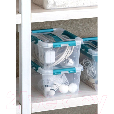 Органайзер для хранения Econova Grand Box / 433224102