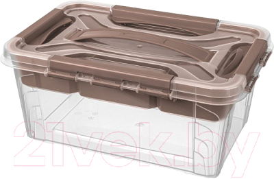 Органайзер для хранения Econova Grand Box / 433224114 - фото