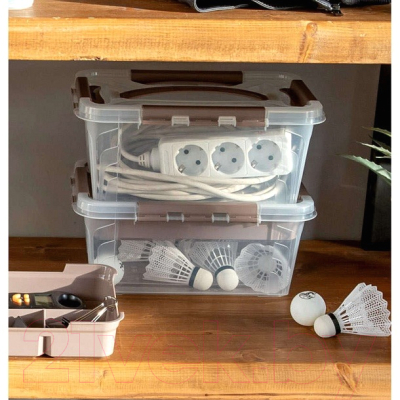 Органайзер для хранения Econova Grand Box / 433224114