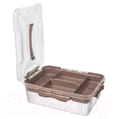 Контейнер для хранения Econova Grand Box / 433224314