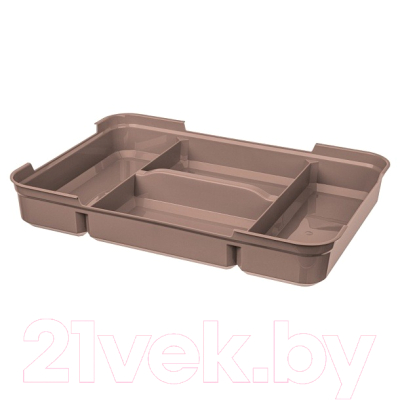 Контейнер для хранения Econova Grand Box / 433224414