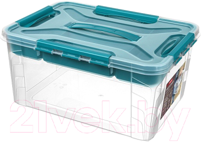 Контейнер для хранения Econova Grand Box / 433224402 - фото